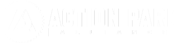 Action Park Alliance Logo