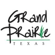 City of Grand Prairie logo