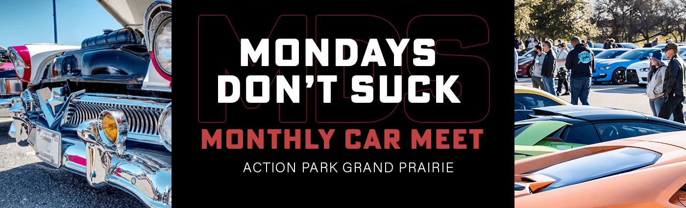 Mondays Dont Suck