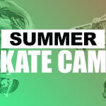 Summer Skate Camp