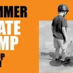 Summer Skate Camp