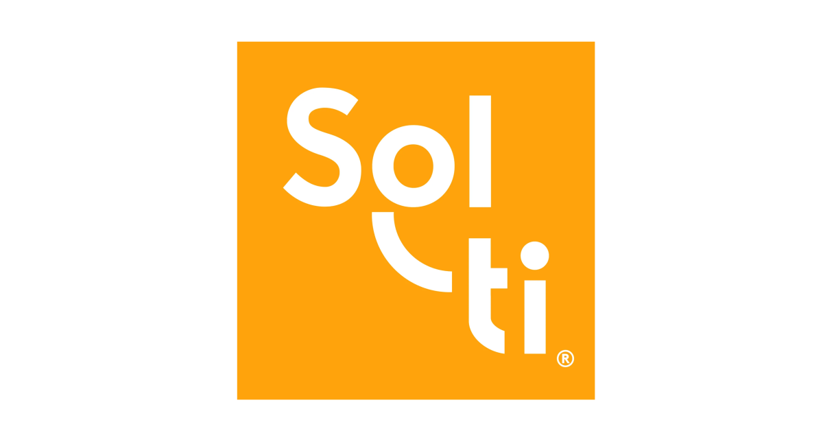 Solti logo